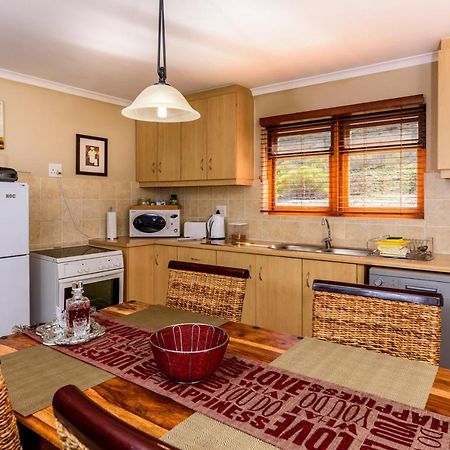 Bon Accord Farm Cottages 몬터규 외부 사진