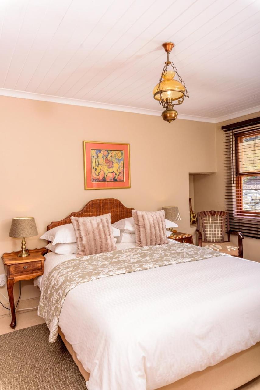Bon Accord Farm Cottages 몬터규 외부 사진