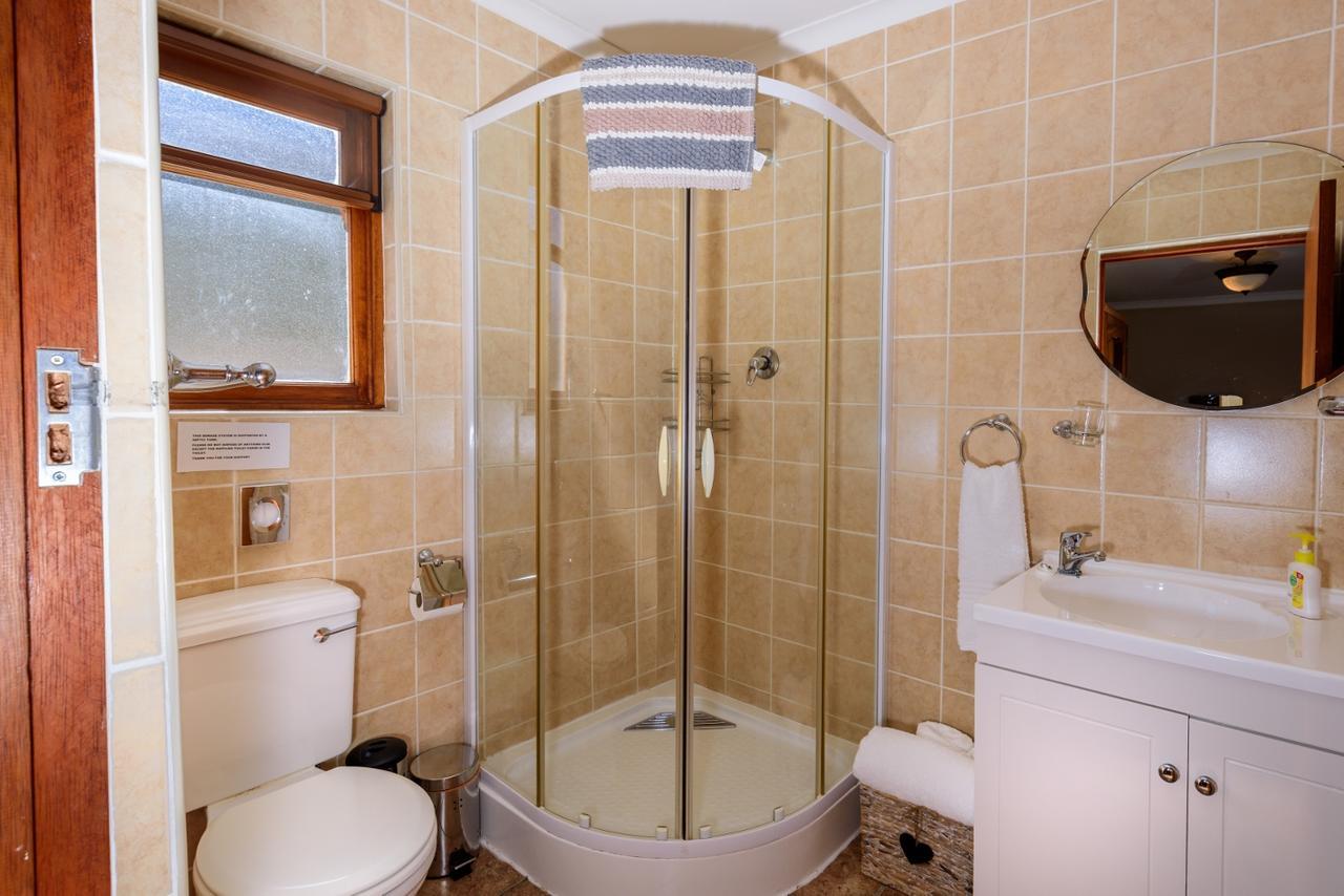Bon Accord Farm Cottages 몬터규 외부 사진