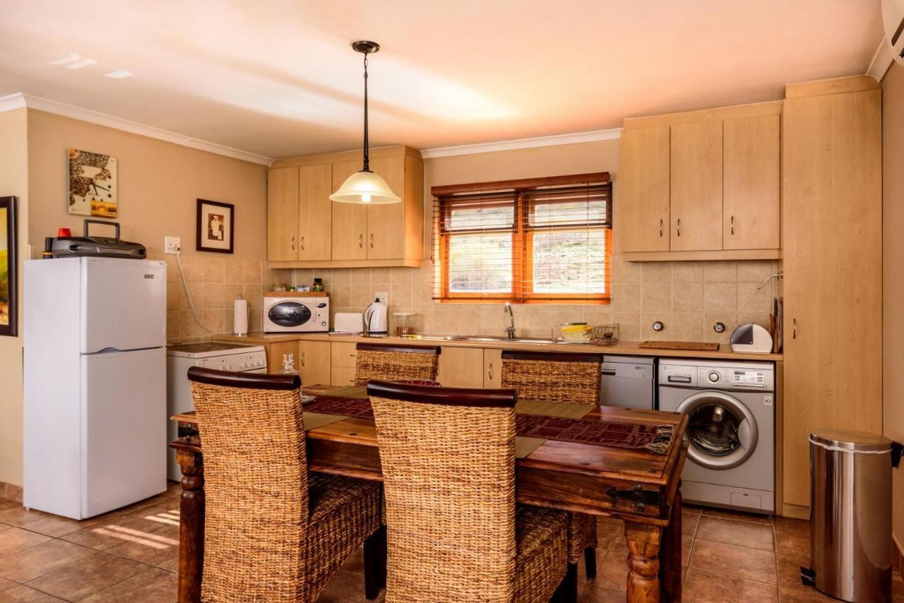 Bon Accord Farm Cottages 몬터규 외부 사진