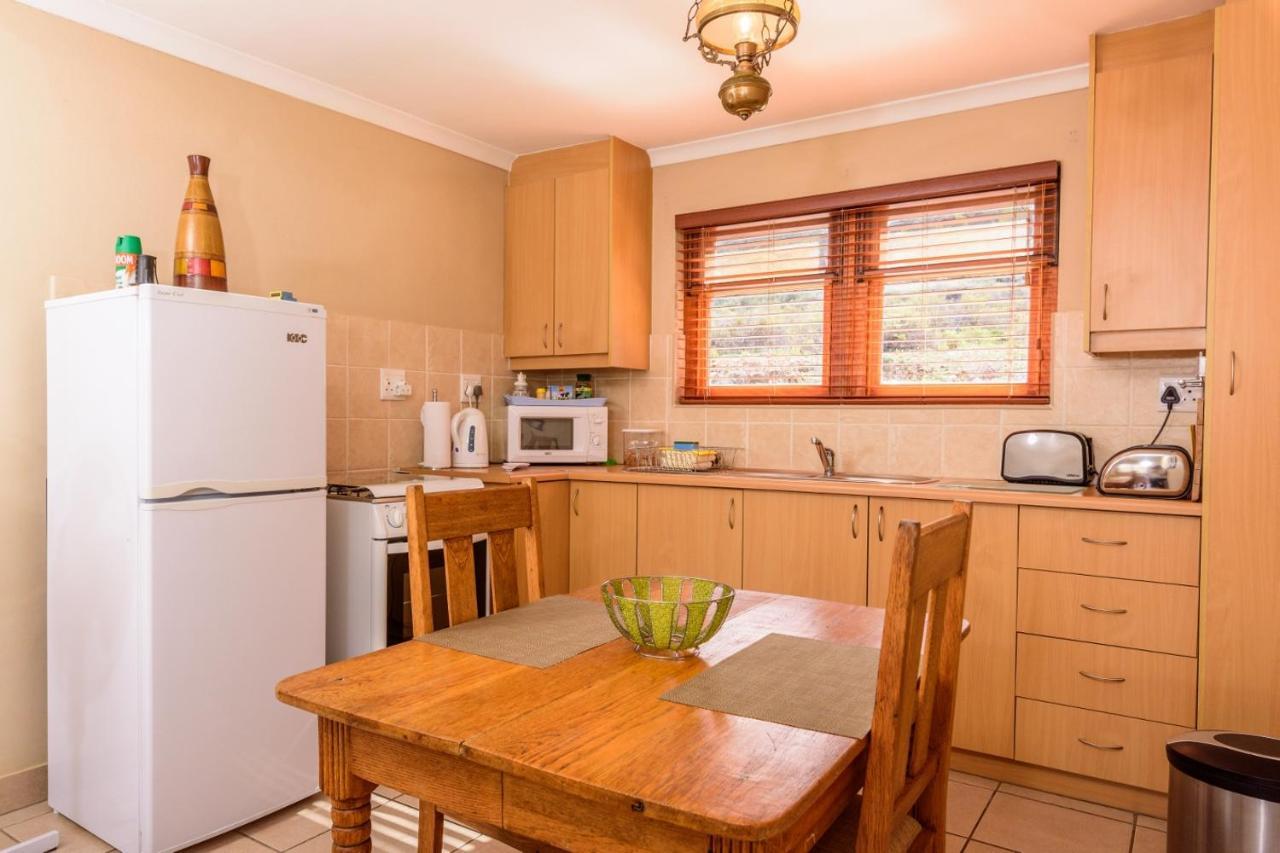 Bon Accord Farm Cottages 몬터규 외부 사진