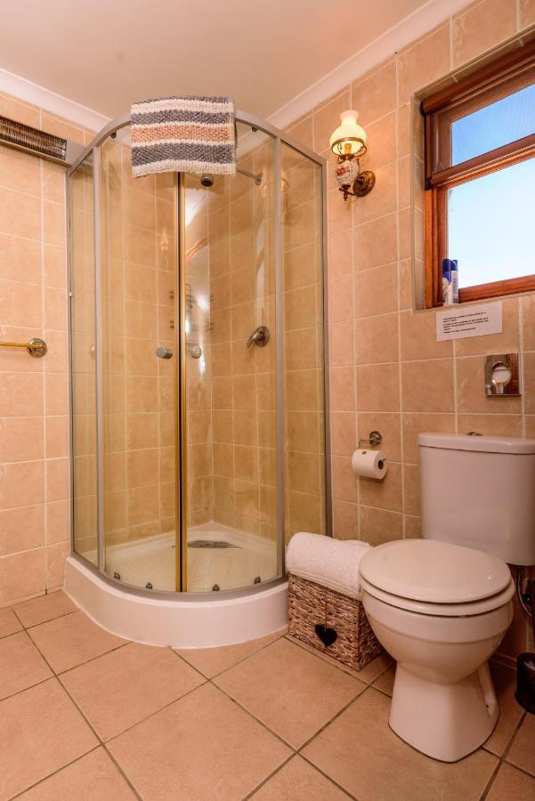 Bon Accord Farm Cottages 몬터규 외부 사진