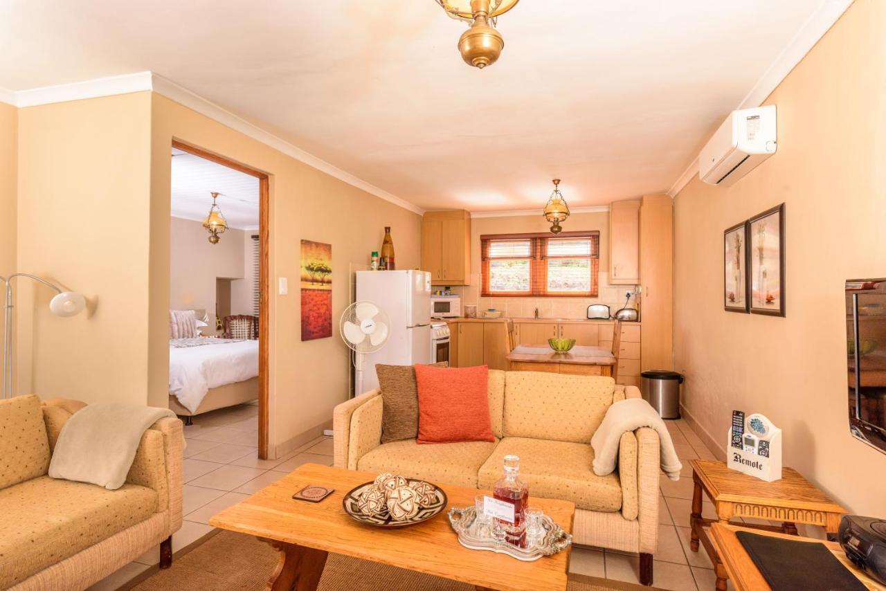 Bon Accord Farm Cottages 몬터규 외부 사진